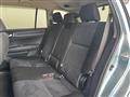 2017 Toyota Corolla Fielder
