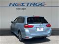 2017 Toyota Corolla Fielder