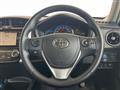 2017 Toyota Corolla Fielder