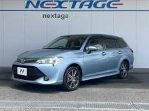 2017 Toyota Corolla Fielder