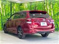 2017 Toyota Corolla Fielder
