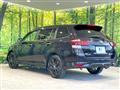 2015 Toyota Corolla Fielder