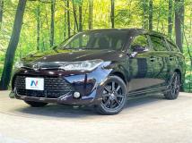 2015 Toyota Corolla Fielder