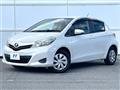 2011 Toyota Vitz