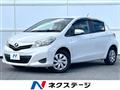 2011 Toyota Vitz