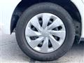 2011 Toyota Vitz