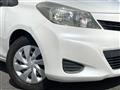 2011 Toyota Vitz