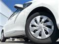 2011 Toyota Vitz