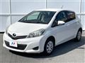 2011 Toyota Vitz