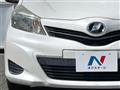 2011 Toyota Vitz
