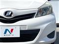 2011 Toyota Vitz