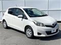 2011 Toyota Vitz