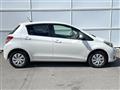 2011 Toyota Vitz