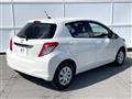 2011 Toyota Vitz