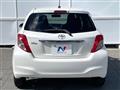 2011 Toyota Vitz