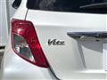 2011 Toyota Vitz