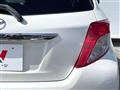 2011 Toyota Vitz
