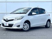 2011 Toyota Vitz