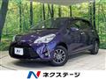 2019 Toyota Vitz