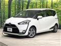 2016 Toyota Sienta