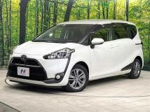 2016 Toyota Sienta