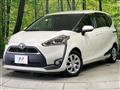 2016 Toyota Sienta