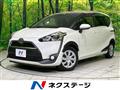 2017 Toyota Sienta