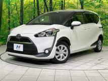2017 Toyota Sienta
