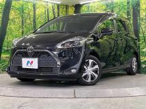 2019 Toyota Sienta