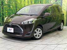 2019 Toyota Sienta