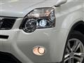 2012 Nissan X-Trail