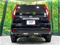 2013 Nissan X-Trail