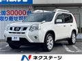 2013 Nissan X-Trail