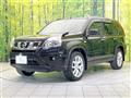2013 Nissan X-Trail