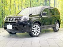 2013 Nissan X-Trail