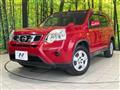 2013 Nissan X-Trail