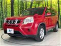 2013 Nissan X-Trail