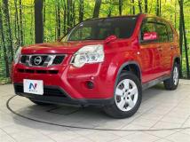 2013 Nissan X-Trail