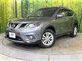 2014 Nissan X-Trail