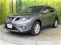 2014 Nissan X-Trail