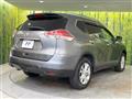2014 Nissan X-Trail
