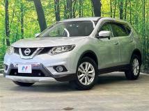 2014 Nissan X-Trail