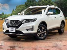 2018 Nissan X-Trail