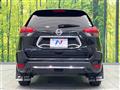 2019 Nissan X-Trail