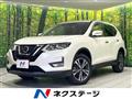 2019 Nissan X-Trail