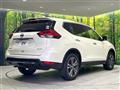 2019 Nissan X-Trail