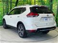 2019 Nissan X-Trail