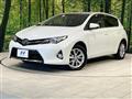 2014 Toyota Auris