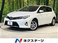 2014 Toyota Auris