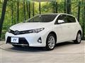 2014 Toyota Auris